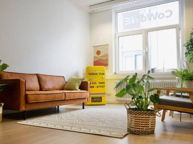 Büro mieten in Innenstadt, Neuss