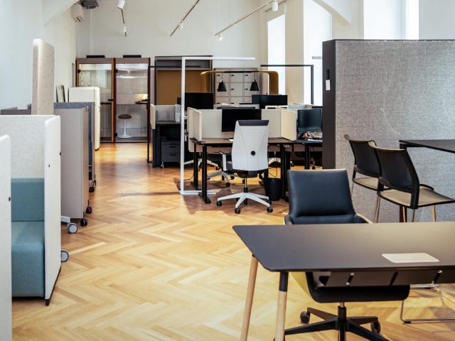 Büro mieten in Innere Stadt, Wien