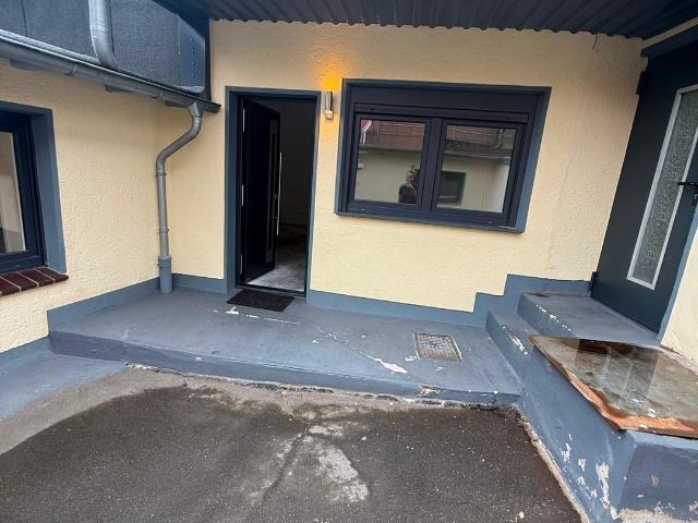 Büro mieten in Wald, Solingen