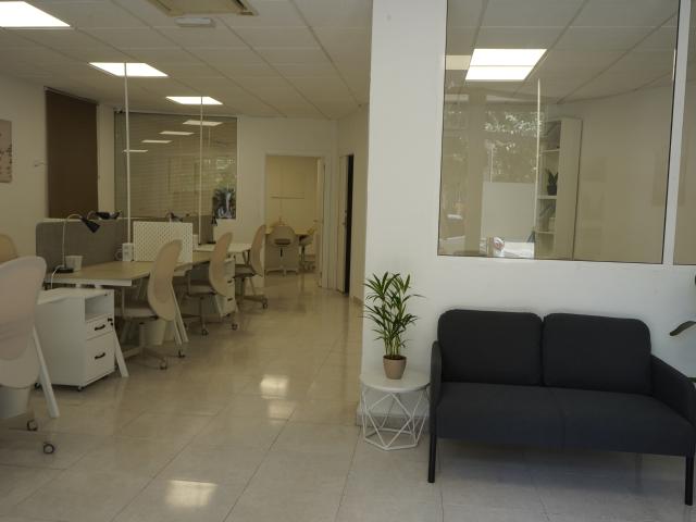 Oficina en alquiler en Camins Al Grau, Comarca de València