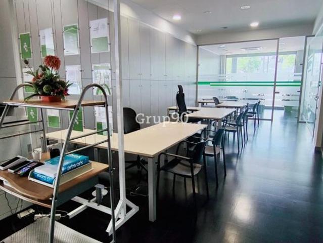 Oficina en alquiler en Cappont, Segrià