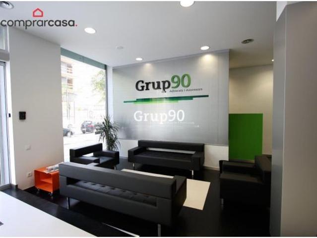 Local Comercial en alquiler en Cappont, Segrià