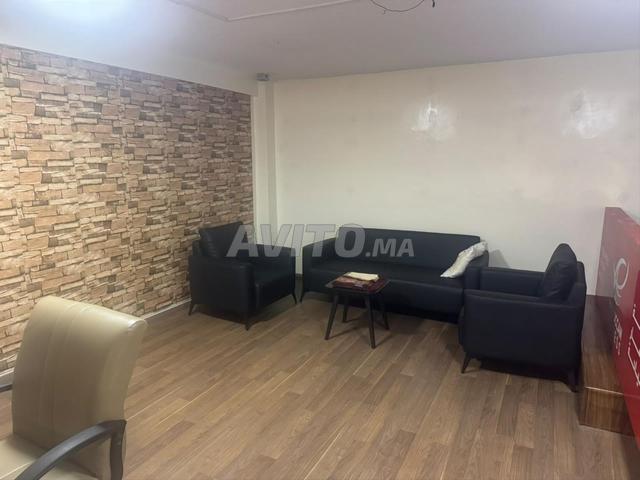 Bureau location à Anfa, Gharb-Chrarda-Beni Hssen