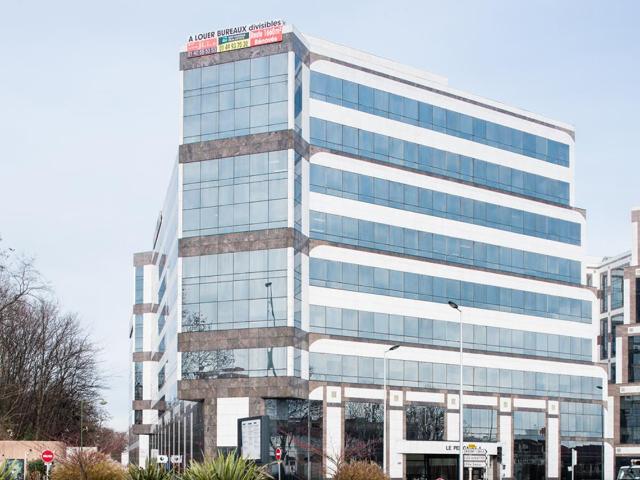 Bureau location à Nogent-sur-Marne, Fontenay-sous-bois