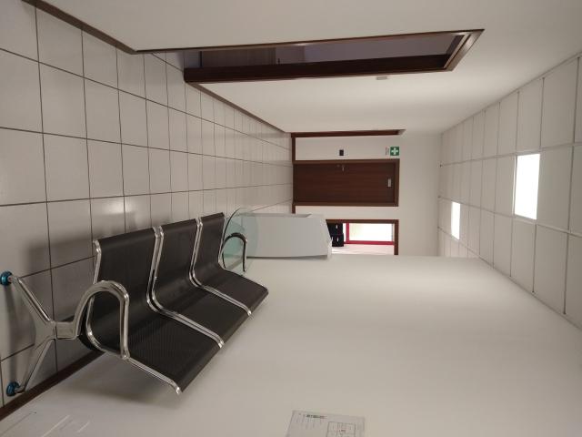 Ufficio in affitto a Quarto D'altino, Veneto
