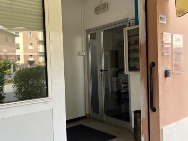 Ufficio in affitto a Bologna, Reggio Emilia