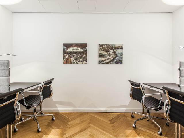 Büro mieten in Altstadt, Hamburg