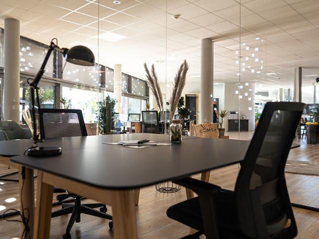 Büro mieten in Altstadt, Stralsund