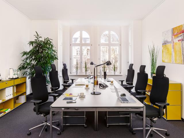 Büro mieten in Charlottenburg, Berlin