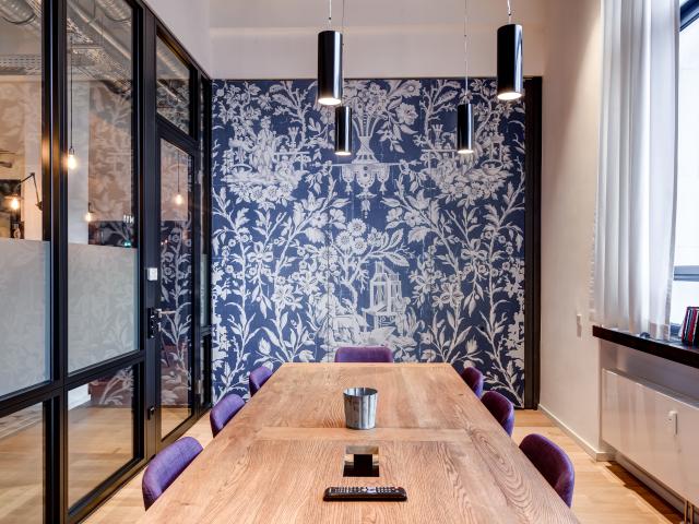 Büro mieten in Altstadt-Lehel, München