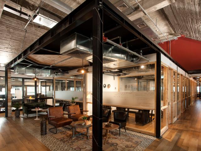 Büro mieten in Altstadt-Lehel, München