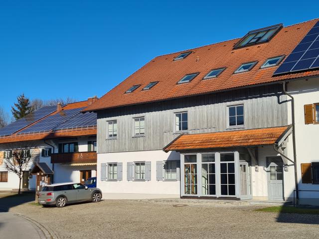 Büro mieten in Halblech, Bayern