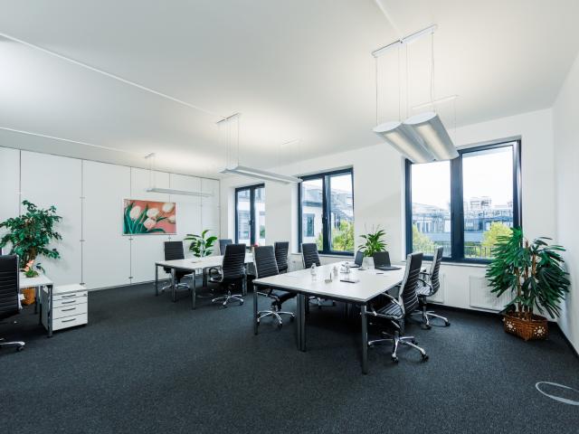 Büro mieten in Laim, München