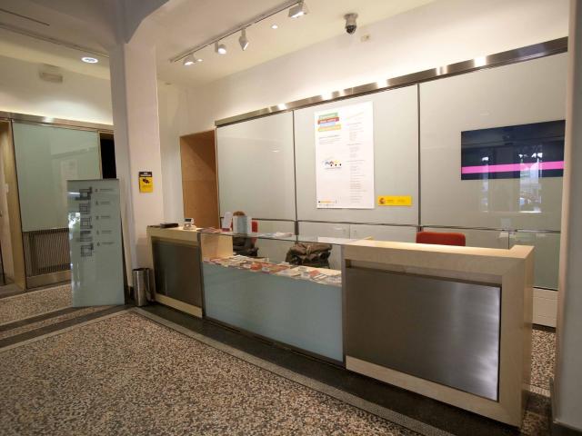 Oficina en alquiler en Oliveros, Almería