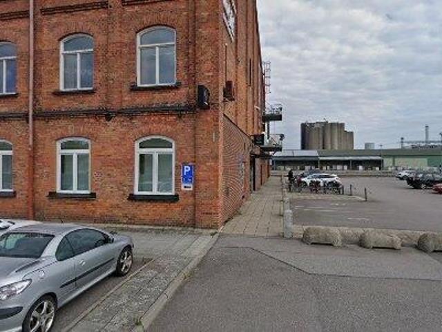 Lokal hyra i Industriområdet Östra hamnen, Lidköping