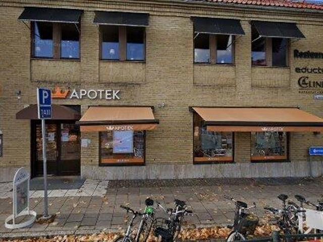 Lokal hyra i Lidköping distrikt, Lidköping