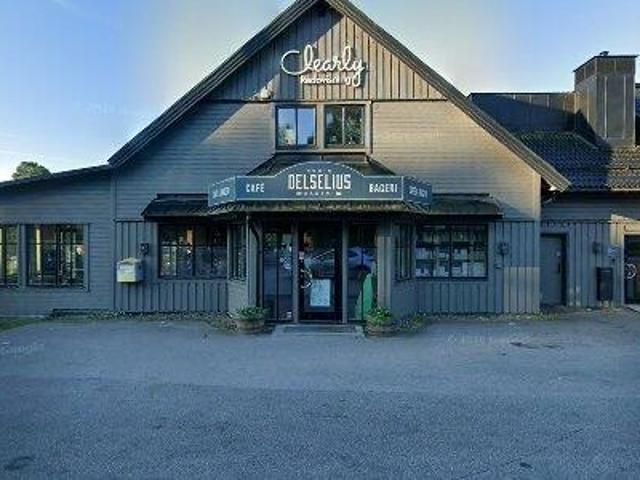 Lokal hyra i Mörtnäs, Stockholm