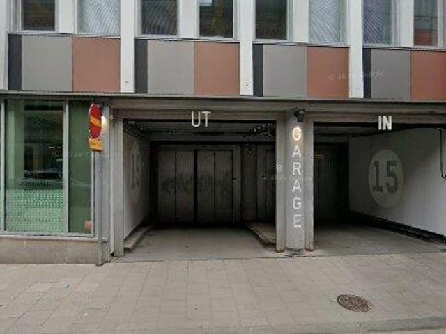 Lokal hyra i Botkyrka, Stockholm