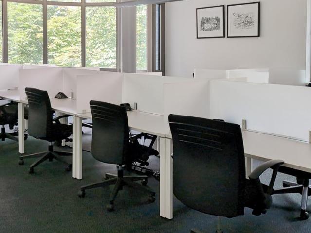 Gewerbe mieten in Bockenheim, Sachsenhausen