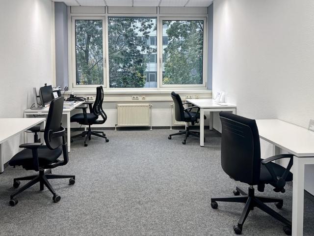 Gewerbe mieten in Stuttgart, Feuerbach-Mitte