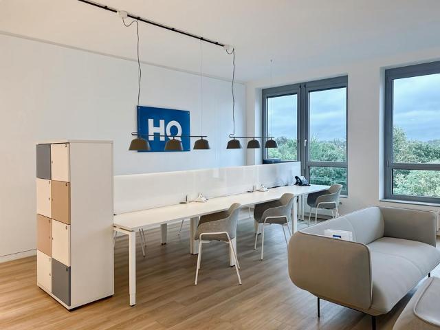 Gewerbe mieten in Stadtwald, Essen