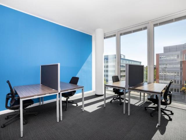 Gewerbe mieten in Kalkum, Düsseldorf