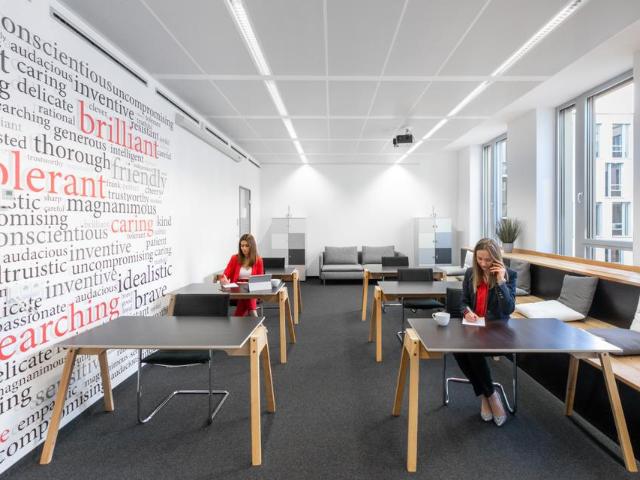Gewerbe mieten in München, Bayern