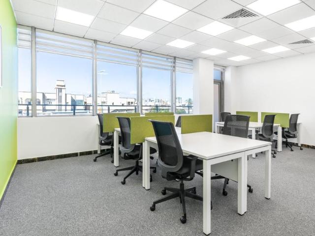 Gewerbe mieten in Hannover, Mitte