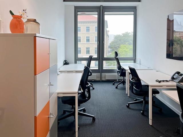 Gewerbe mieten in Karlshöhe, Stuttgart