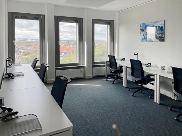 Gewerbe mieten in Körne, Dortmund