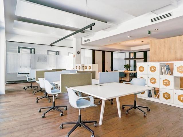 Gewerbe mieten in Stadtwald, Essen