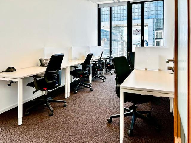 Gewerbe mieten in Altstadt-Nord, Köln