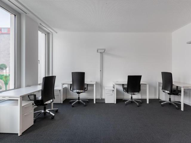 Gewerbe mieten in Westend, Berlin
