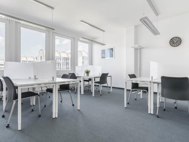 Gewerbe mieten in München, Bayern