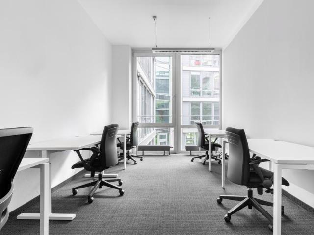 Gewerbe mieten in Schwabing-Freimann, München