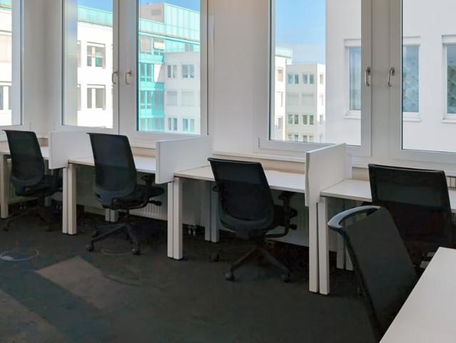 Gewerbe mieten in Vaihingen-Mitte, Stuttgart