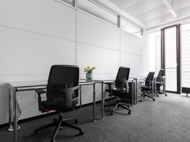Gewerbe mieten in Schwabing-Freimann, München