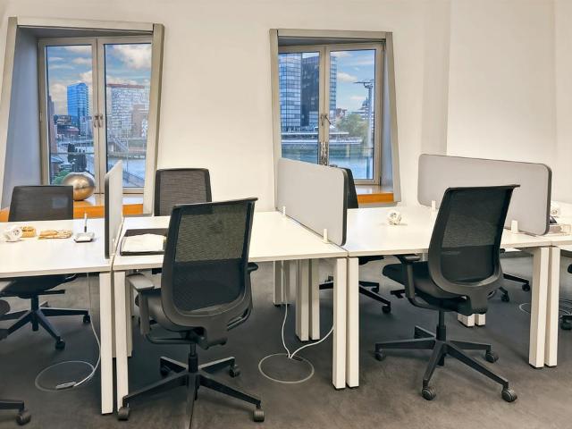 Gewerbe mieten in Bilk, Düsseldorf