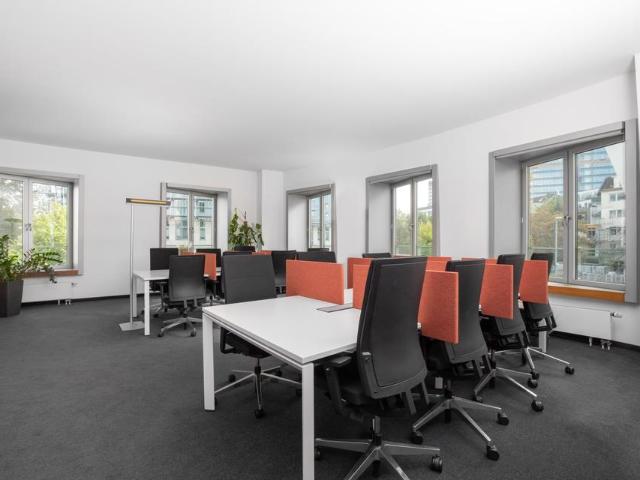 Gewerbe mieten in Bilk, Düsseldorf