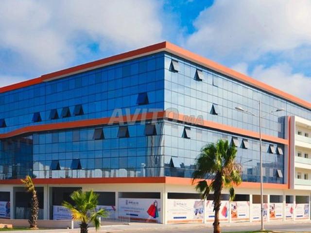 Bureau location à Agadir, Oued ed Dahab-Lagouira