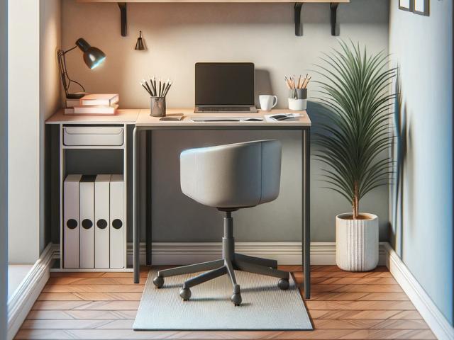 Büro mieten in St. Johann, Saarbrücken