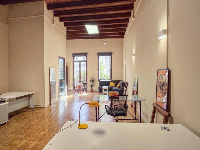 Oficina en alquiler en Sarrià - Sant Gervasi, Barcelonès