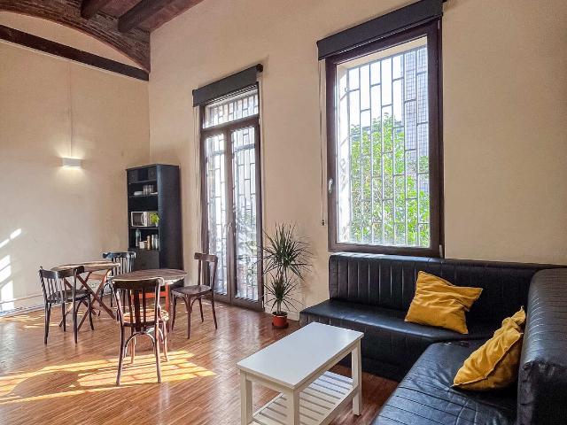 Oficina en alquiler en Sarrià - Sant Gervasi, Barcelonès