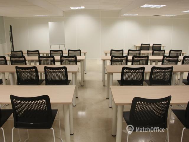 Oficina en alquiler en Extramurs, Comarca de València
