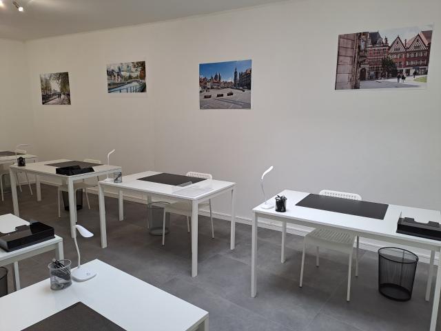Bureau location à Brunehaut, Wallonie
