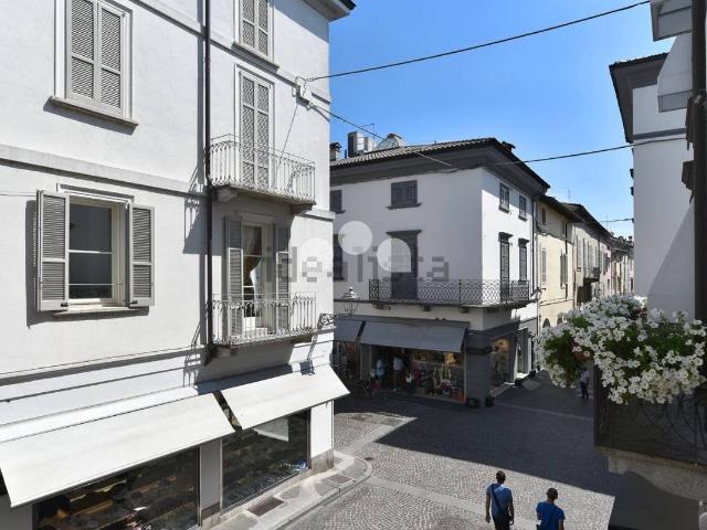 Ufficio in affitto a Le Villette, Crema