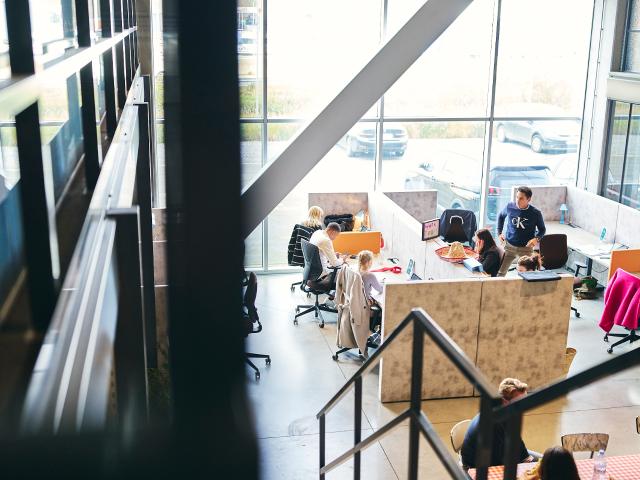 Bureau location à Herentals, Antwerpen