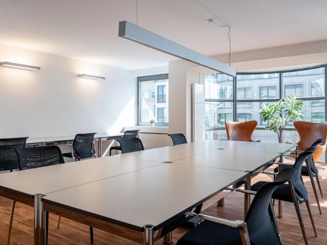 Gewerbe mieten in Bilk, Düsseldorf