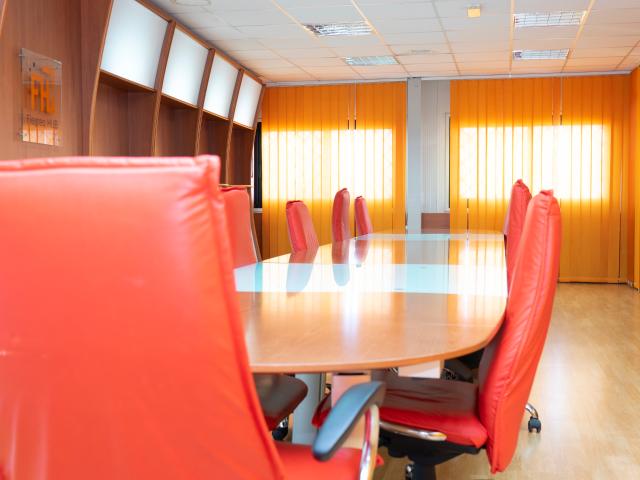 Ufficio in affitto a Camaldoli, Pianura