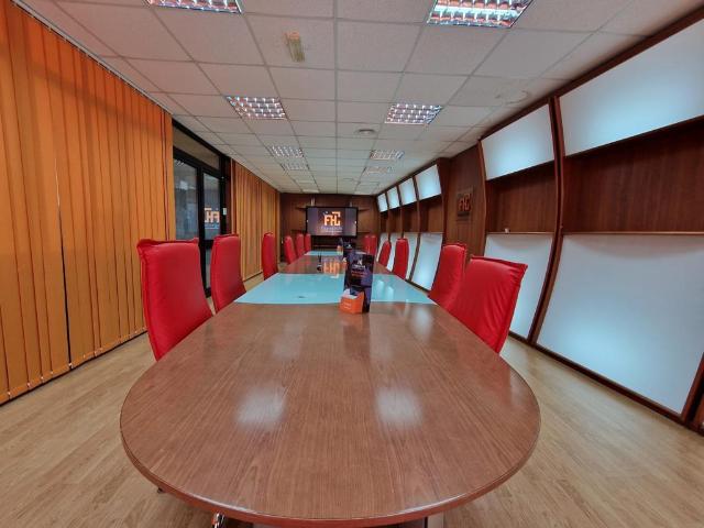 Ufficio in affitto a Camaldoli, Campania